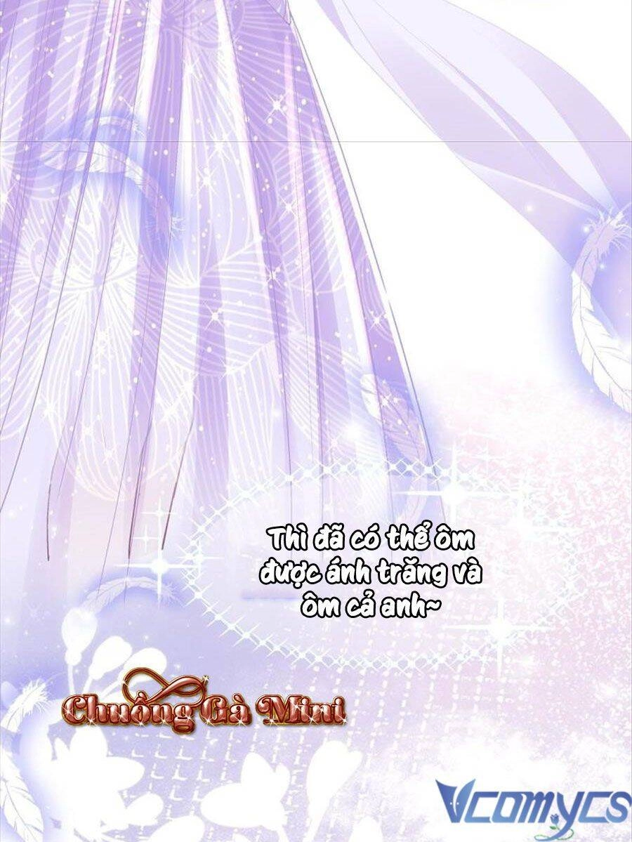 Bảo Bối Của Lão Đại Đã Xuyên Không Trở Về! Chapter 86 - 20