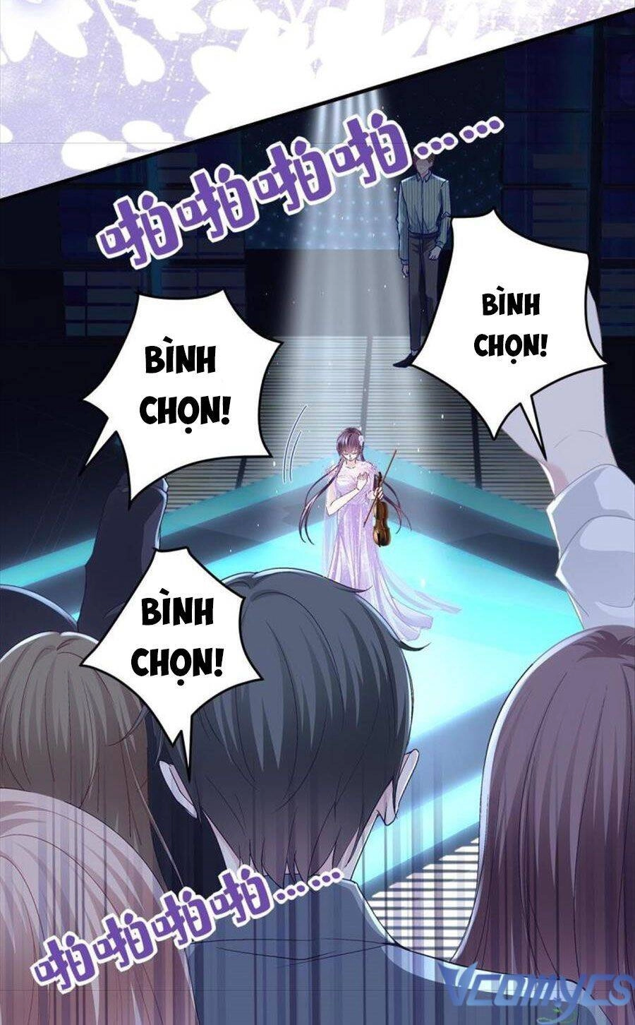 Bảo Bối Của Lão Đại Đã Xuyên Không Trở Về! Chapter 86 - 21