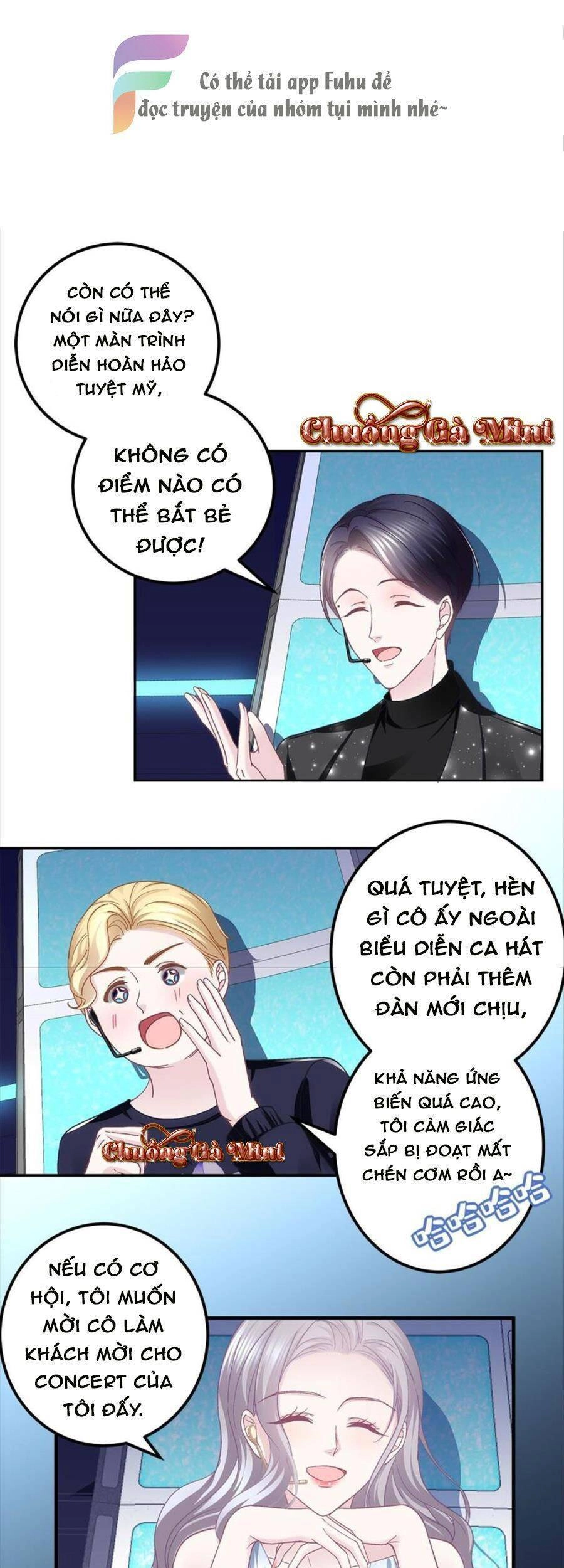 Bảo Bối Của Lão Đại Đã Xuyên Không Trở Về! Chapter 86 - 29