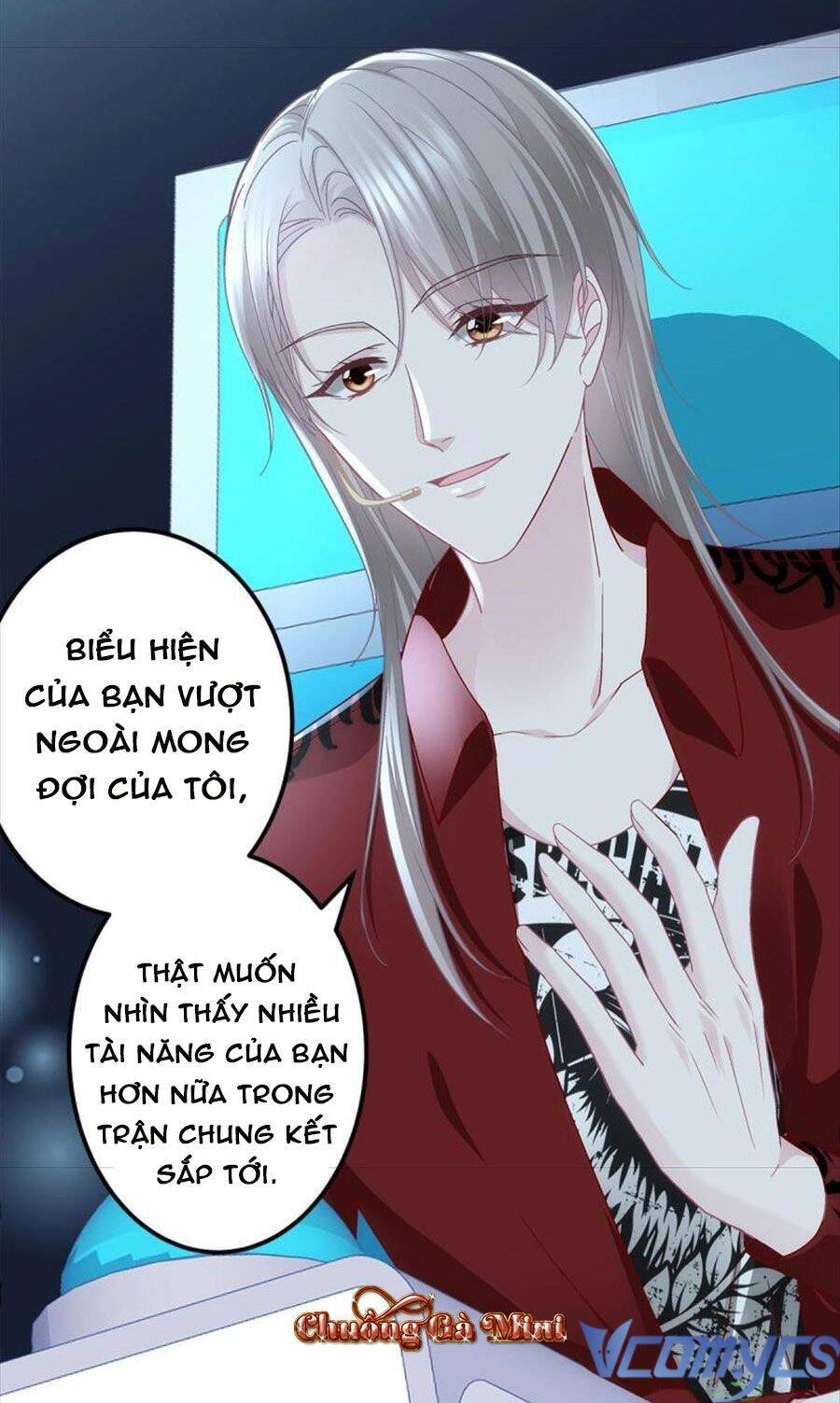 Bảo Bối Của Lão Đại Đã Xuyên Không Trở Về! Chapter 86 - 31