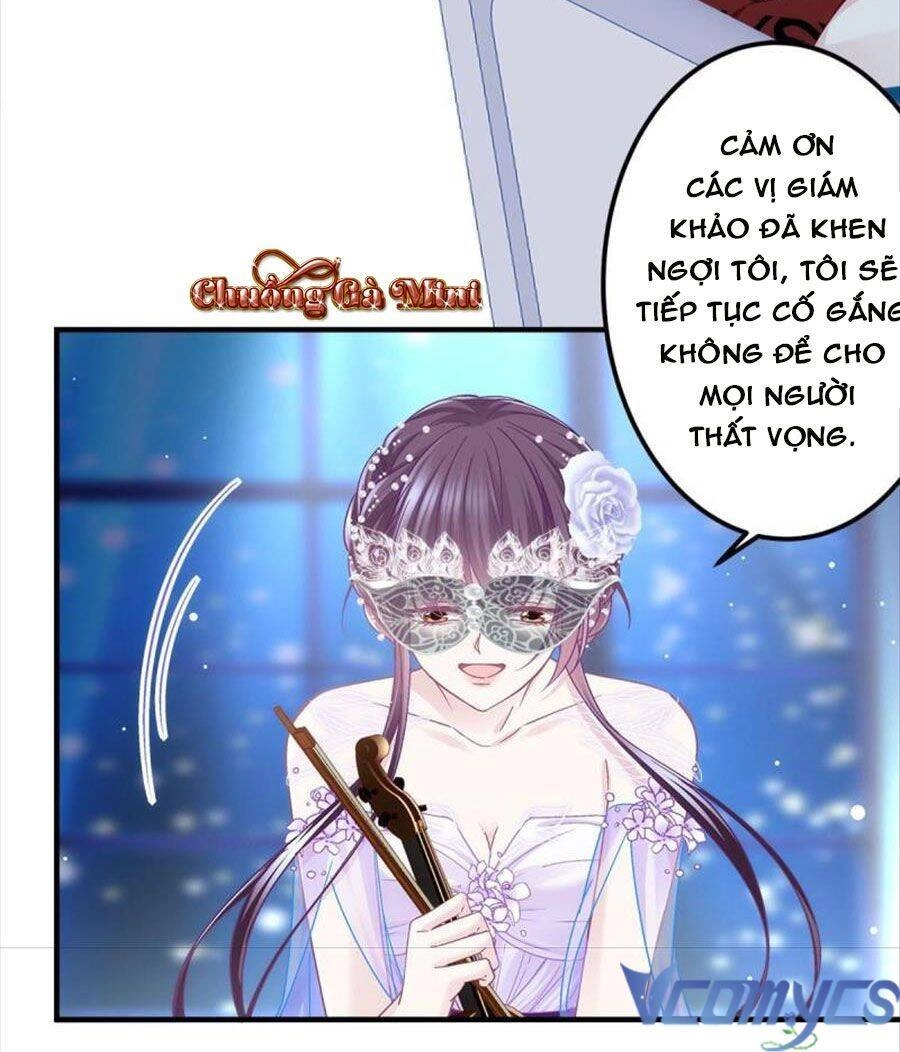 Bảo Bối Của Lão Đại Đã Xuyên Không Trở Về! Chapter 86 - 32