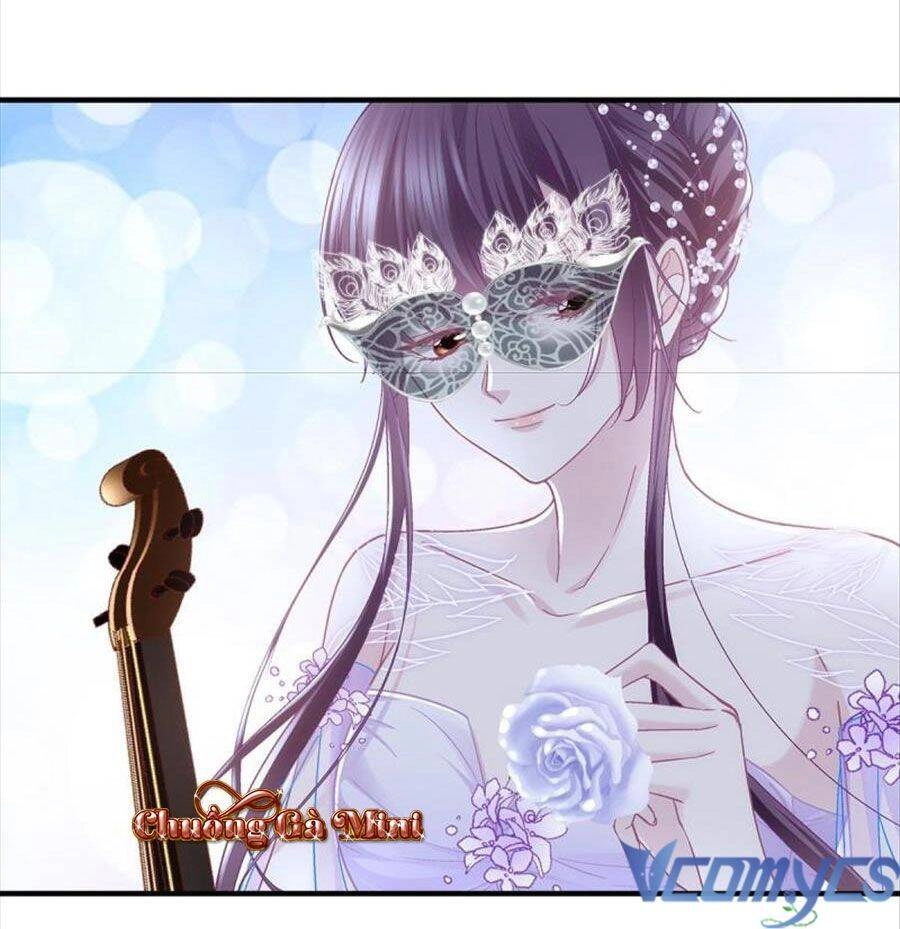 Bảo Bối Của Lão Đại Đã Xuyên Không Trở Về! Chapter 86 - 34