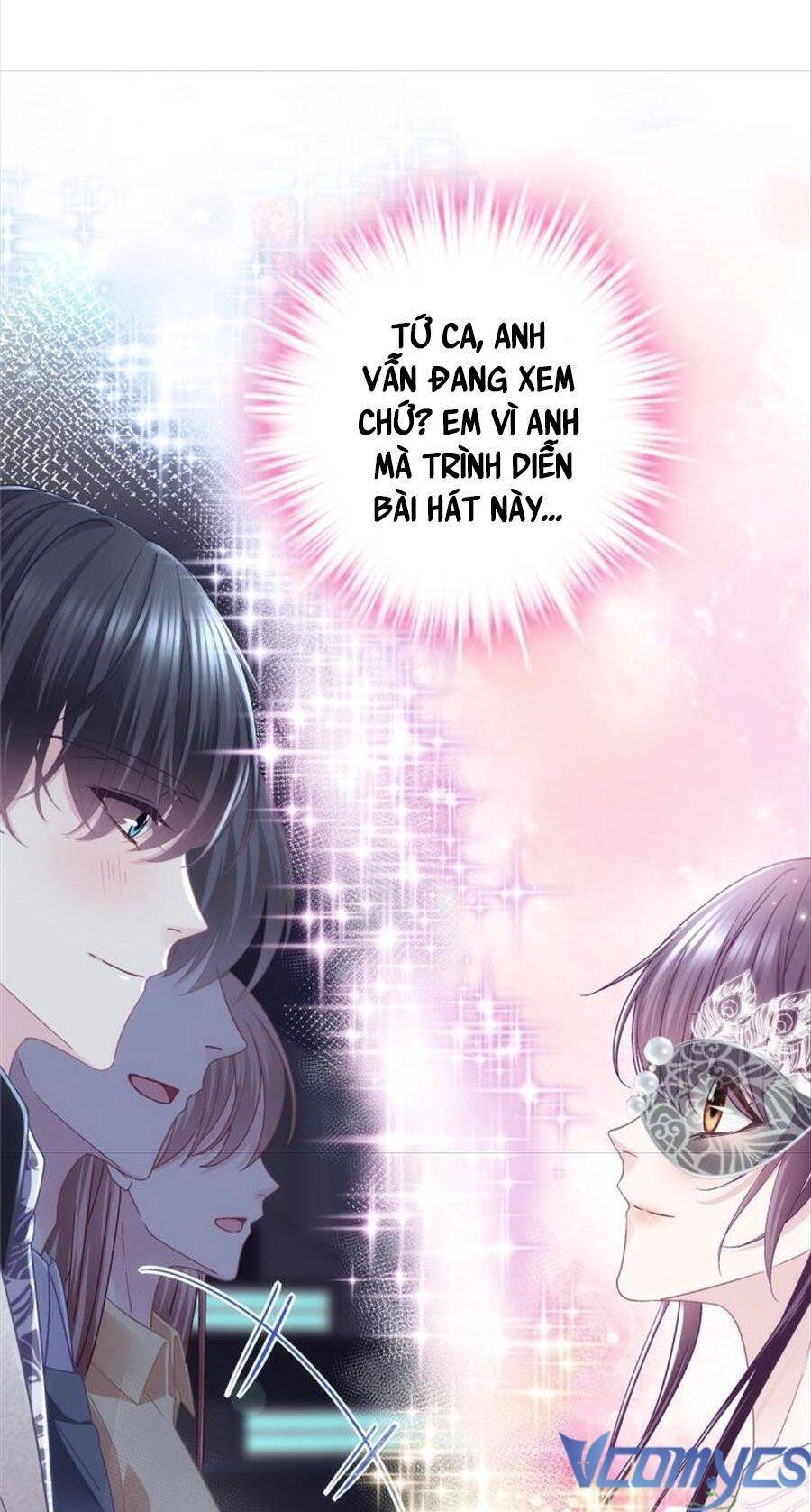 Bảo Bối Của Lão Đại Đã Xuyên Không Trở Về! Chapter 86 - 35