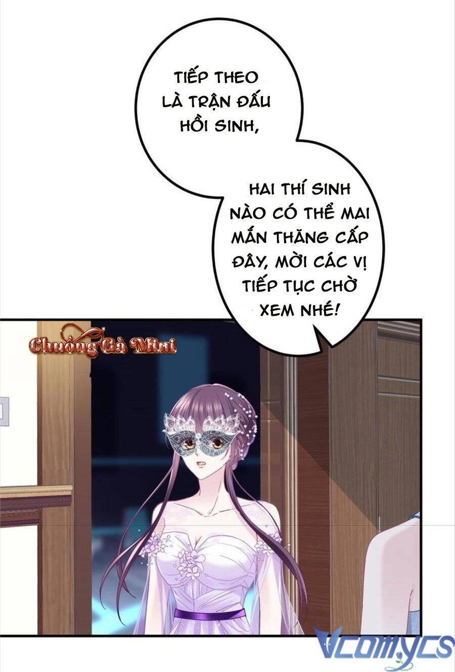 Bảo Bối Của Lão Đại Đã Xuyên Không Trở Về! Chapter 86 - 37