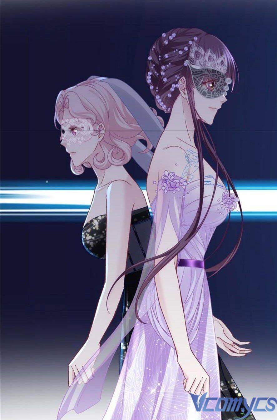 Bảo Bối Của Lão Đại Đã Xuyên Không Trở Về! Chapter 86 - 42