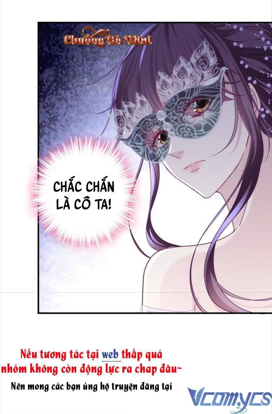 Bảo Bối Của Lão Đại Đã Xuyên Không Trở Về! Chapter 86 - 44