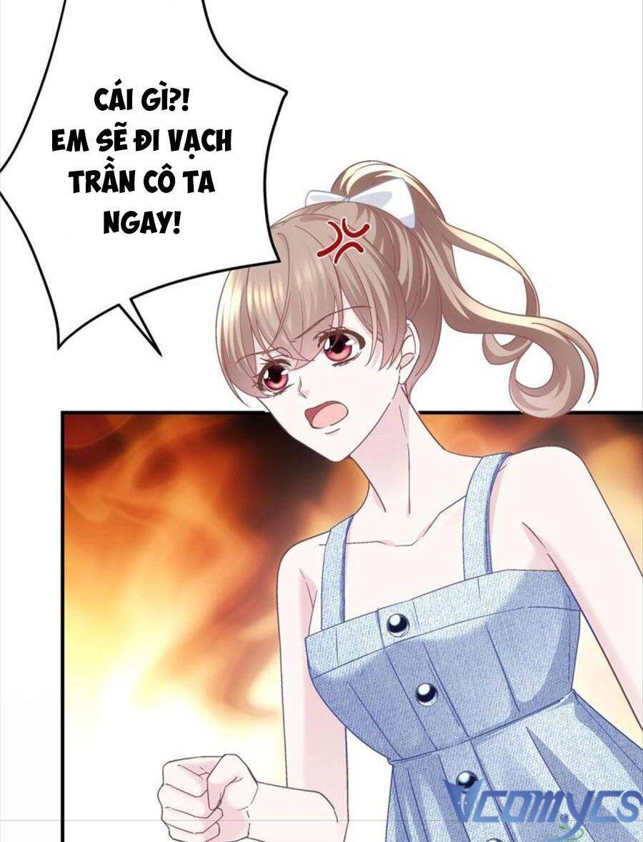 Bảo Bối Của Lão Đại Đã Xuyên Không Trở Về! Chapter 86 - 46