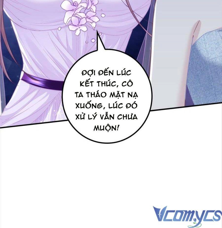 Bảo Bối Của Lão Đại Đã Xuyên Không Trở Về! Chapter 86 - 48