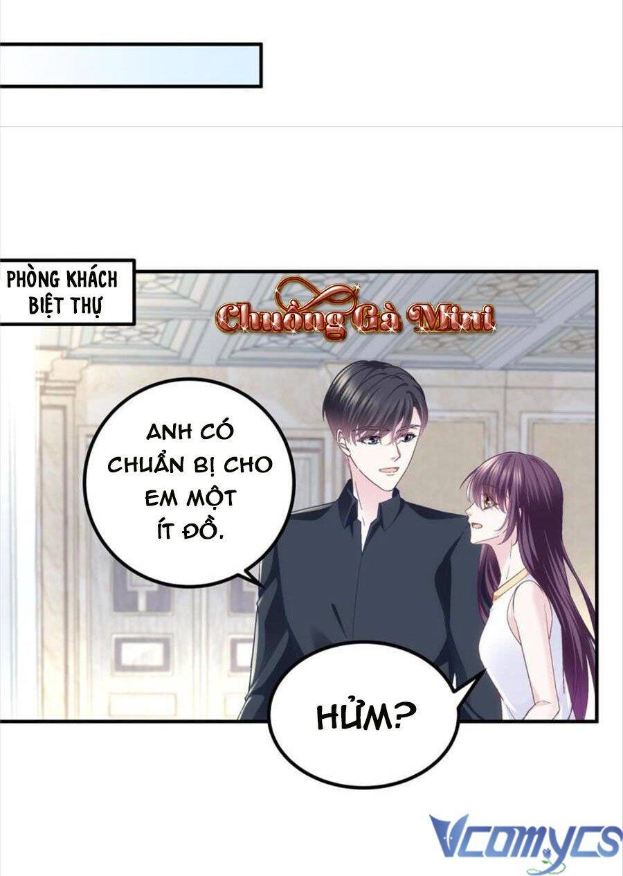Bảo Bối Của Lão Đại Đã Xuyên Không Trở Về! Chapter 86 - 49