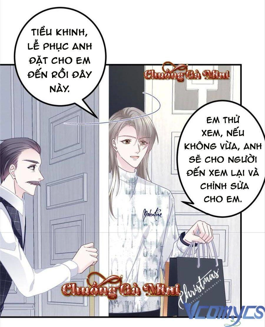 Bảo Bối Của Lão Đại Đã Xuyên Không Trở Về! Chapter 86 - 51