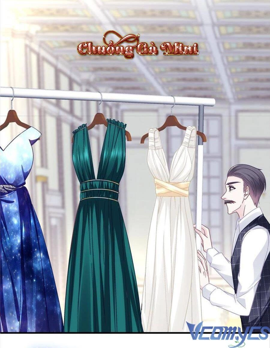 Bảo Bối Của Lão Đại Đã Xuyên Không Trở Về! Chapter 86 - 54