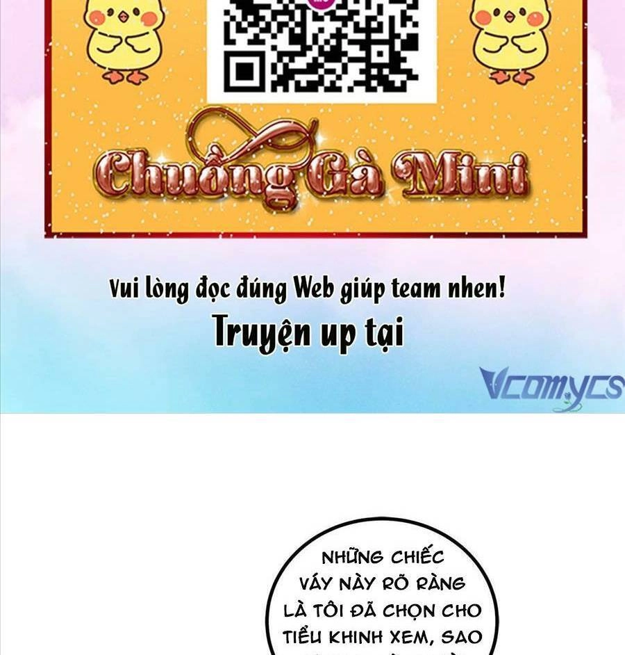 Bảo Bối Của Lão Đại Đã Xuyên Không Trở Về! Chapter 87 - 3