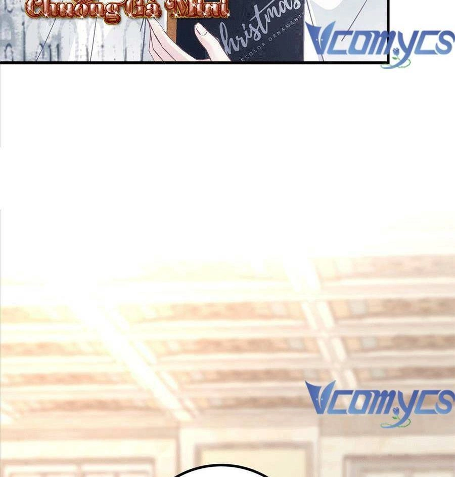 Bảo Bối Của Lão Đại Đã Xuyên Không Trở Về! Chapter 87 - 9