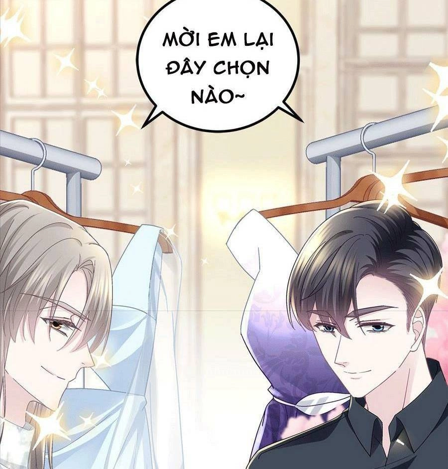 Bảo Bối Của Lão Đại Đã Xuyên Không Trở Về! Chapter 87 - 10