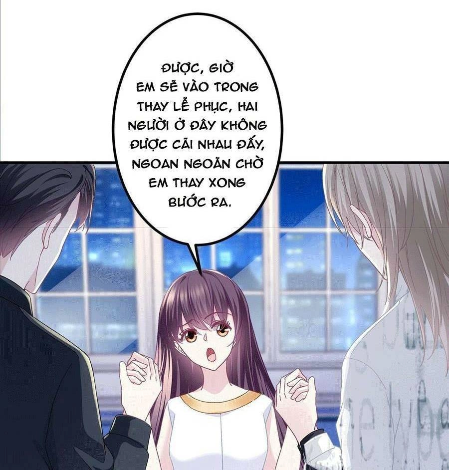 Bảo Bối Của Lão Đại Đã Xuyên Không Trở Về! Chapter 87 - 14