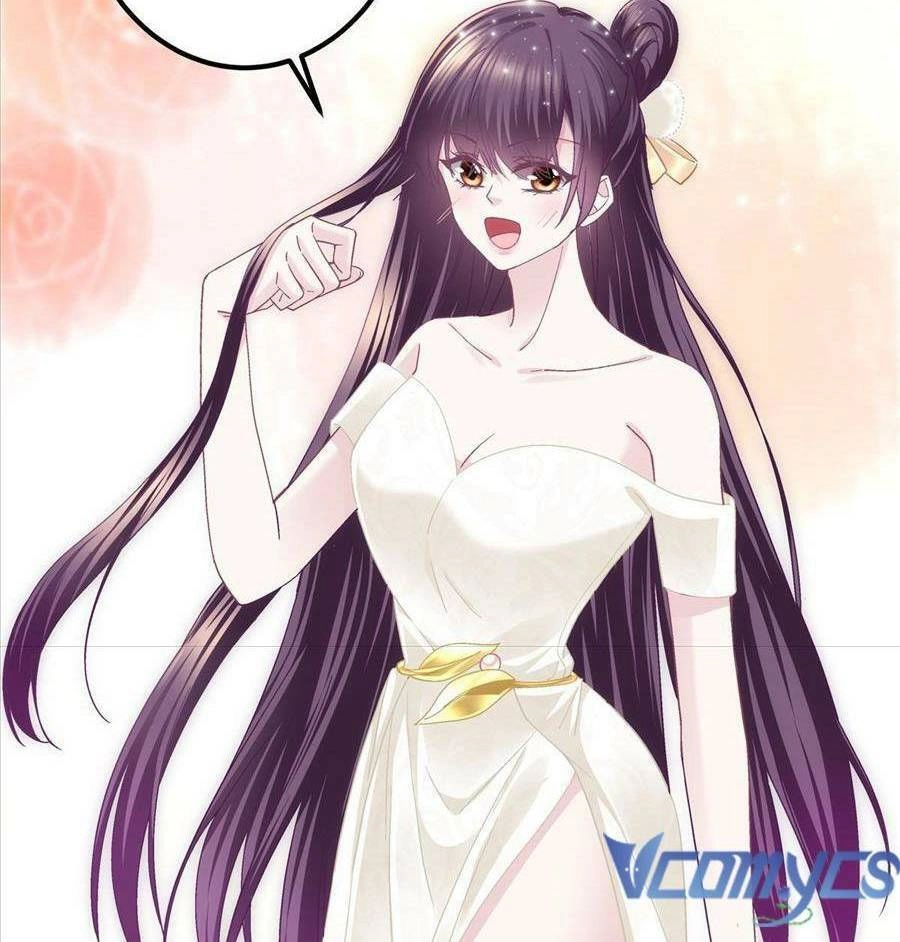 Bảo Bối Của Lão Đại Đã Xuyên Không Trở Về! Chapter 87 - 19