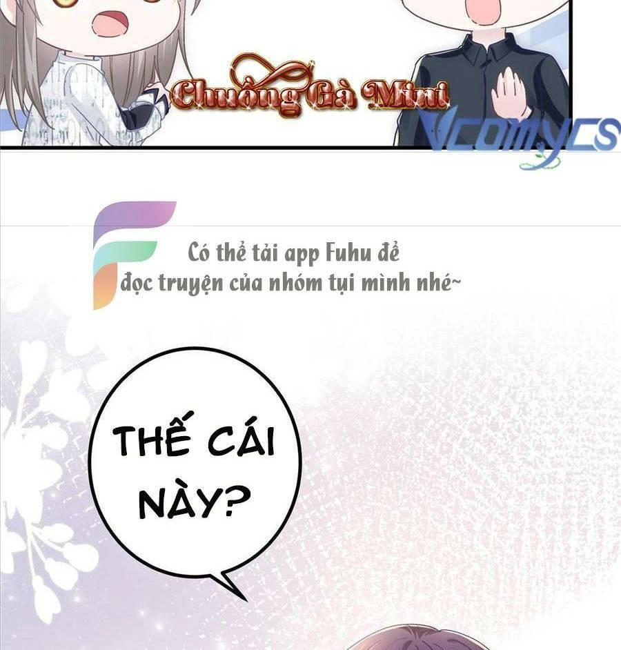 Bảo Bối Của Lão Đại Đã Xuyên Không Trở Về! Chapter 87 - 22