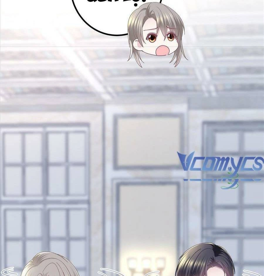 Bảo Bối Của Lão Đại Đã Xuyên Không Trở Về! Chapter 87 - 26