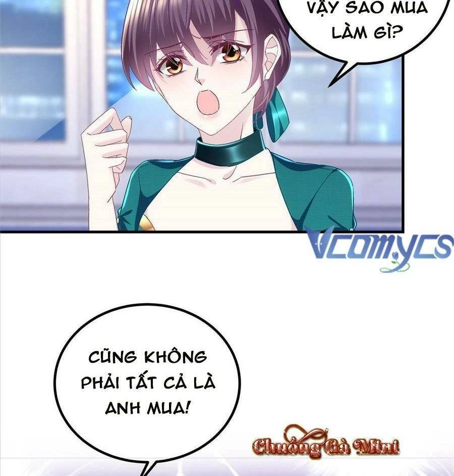 Bảo Bối Của Lão Đại Đã Xuyên Không Trở Về! Chapter 87 - 29