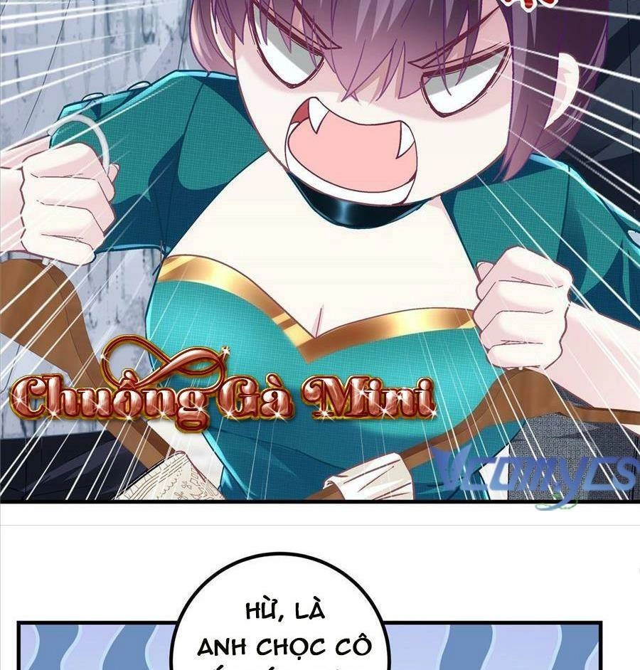 Bảo Bối Của Lão Đại Đã Xuyên Không Trở Về! Chapter 87 - 33