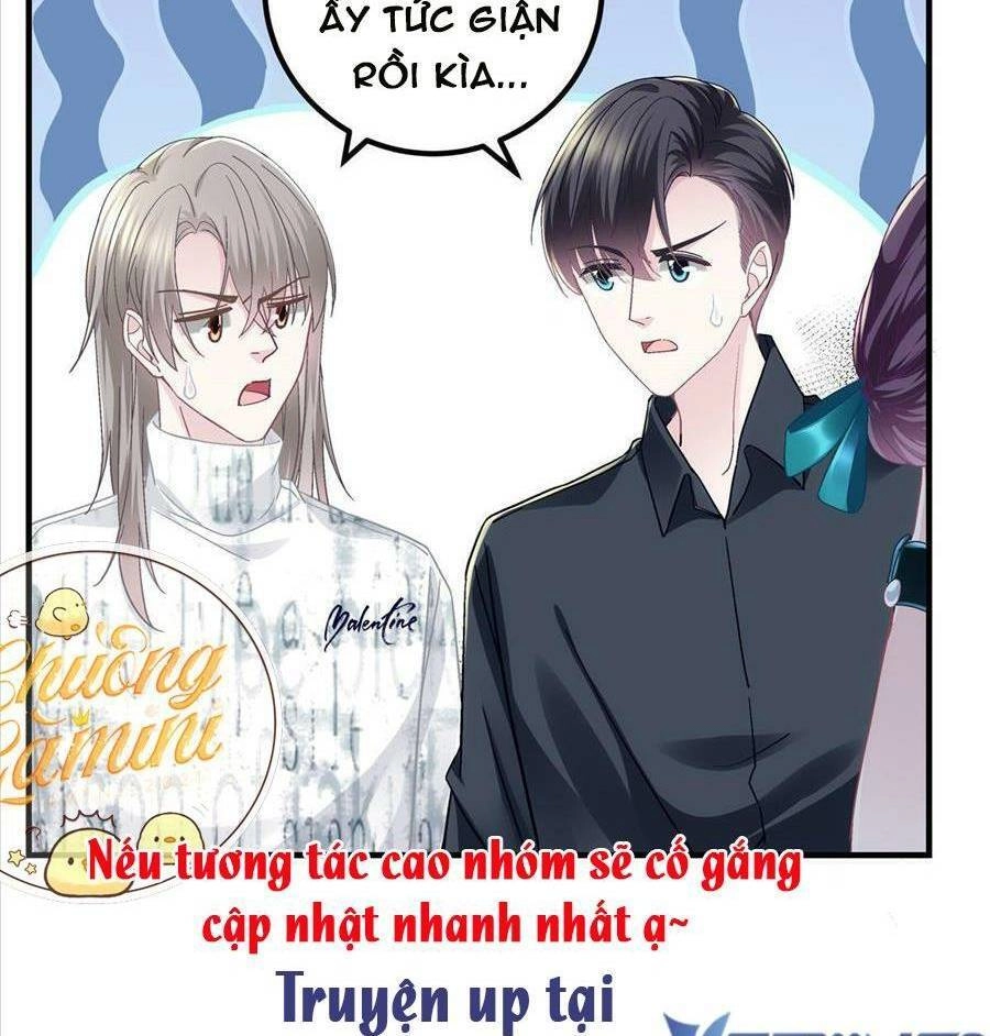 Bảo Bối Của Lão Đại Đã Xuyên Không Trở Về! Chapter 87 - 34