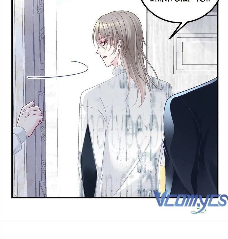 Bảo Bối Của Lão Đại Đã Xuyên Không Trở Về! Chapter 87 - 38