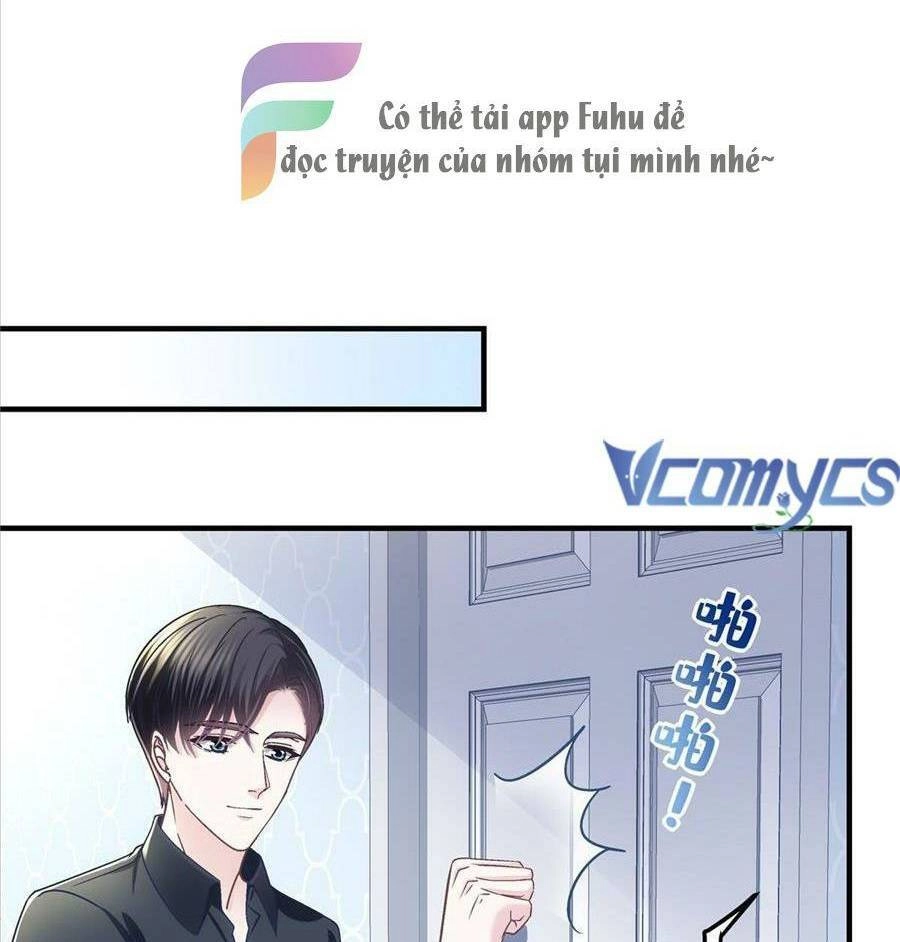 Bảo Bối Của Lão Đại Đã Xuyên Không Trở Về! Chapter 87 - 39