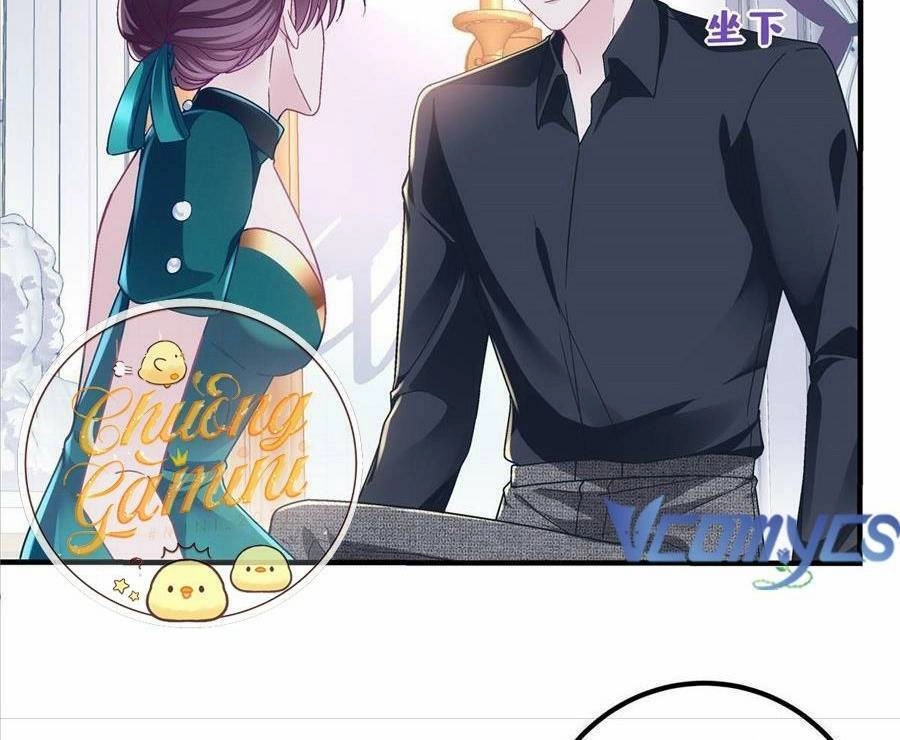 Bảo Bối Của Lão Đại Đã Xuyên Không Trở Về! Chapter 87 - 43