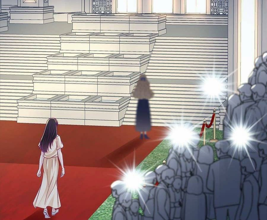 Bảo Bối Của Lão Đại Đã Xuyên Không Trở Về! Chapter 87 - 53