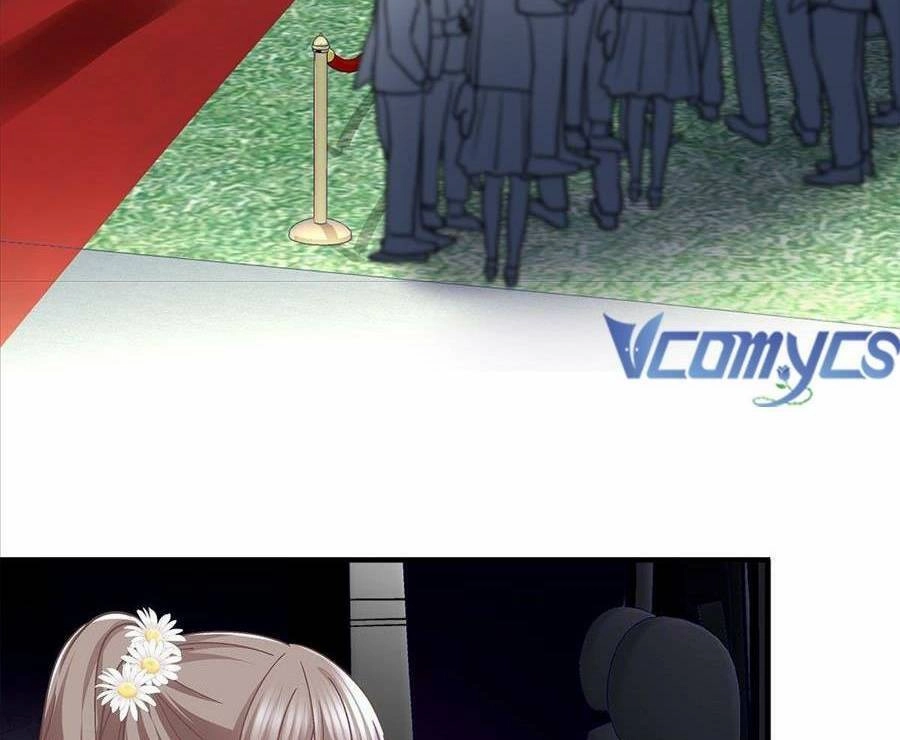 Bảo Bối Của Lão Đại Đã Xuyên Không Trở Về! Chapter 87 - 54