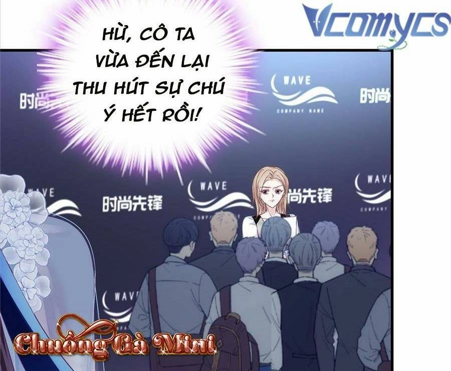 Bảo Bối Của Lão Đại Đã Xuyên Không Trở Về! Chapter 87 - 62