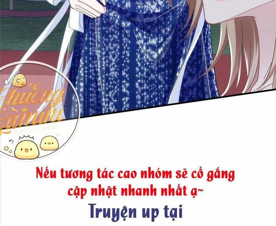 Bảo Bối Của Lão Đại Đã Xuyên Không Trở Về! Chapter 87 - 75