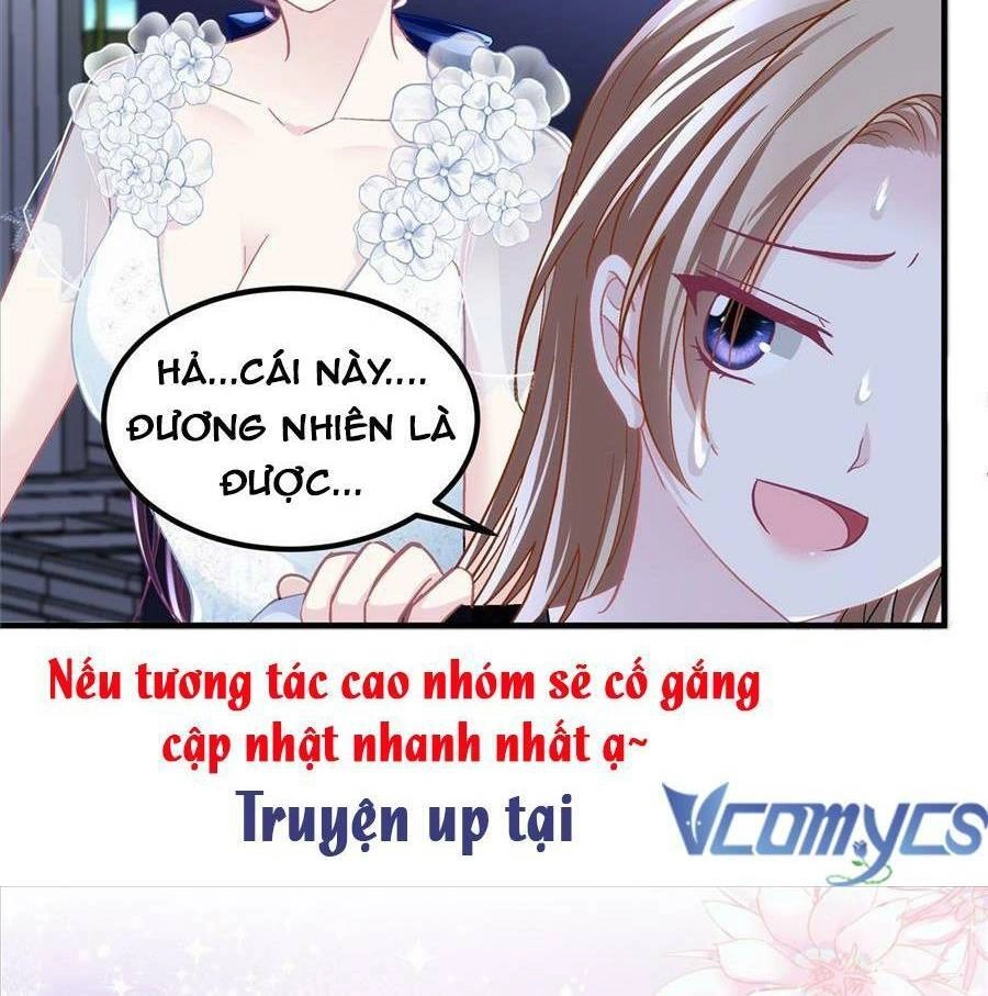 Bảo Bối Của Lão Đại Đã Xuyên Không Trở Về! Chapter 88 - 13