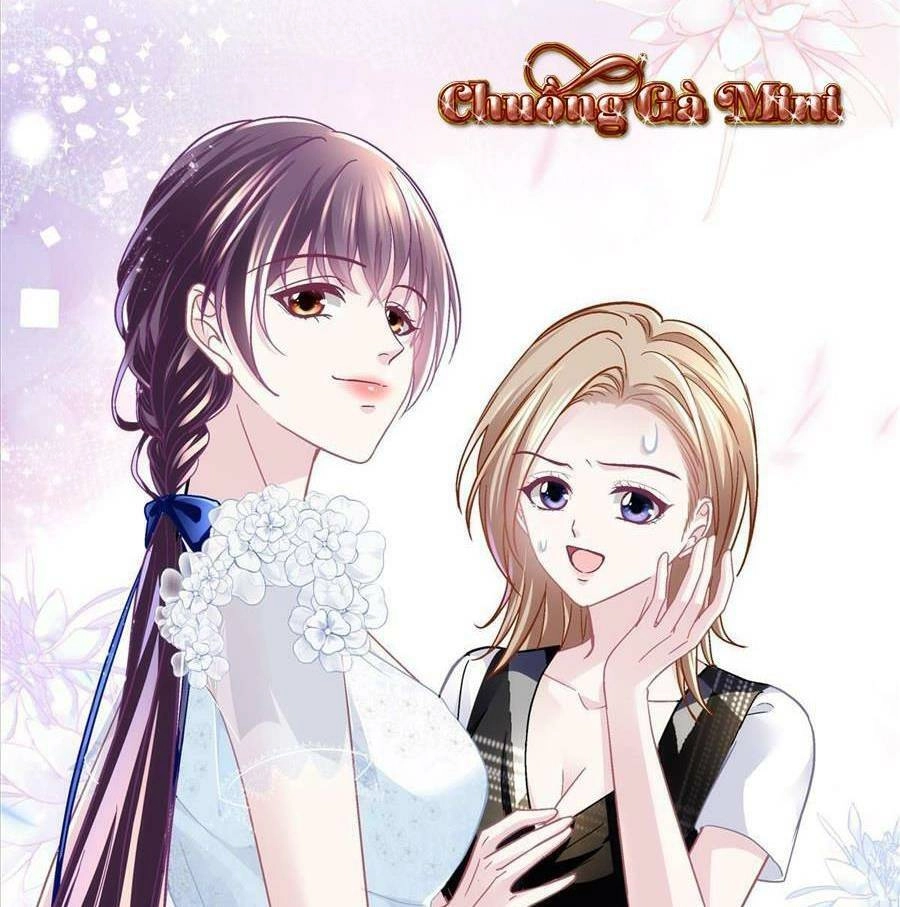 Bảo Bối Của Lão Đại Đã Xuyên Không Trở Về! Chapter 88 - 14