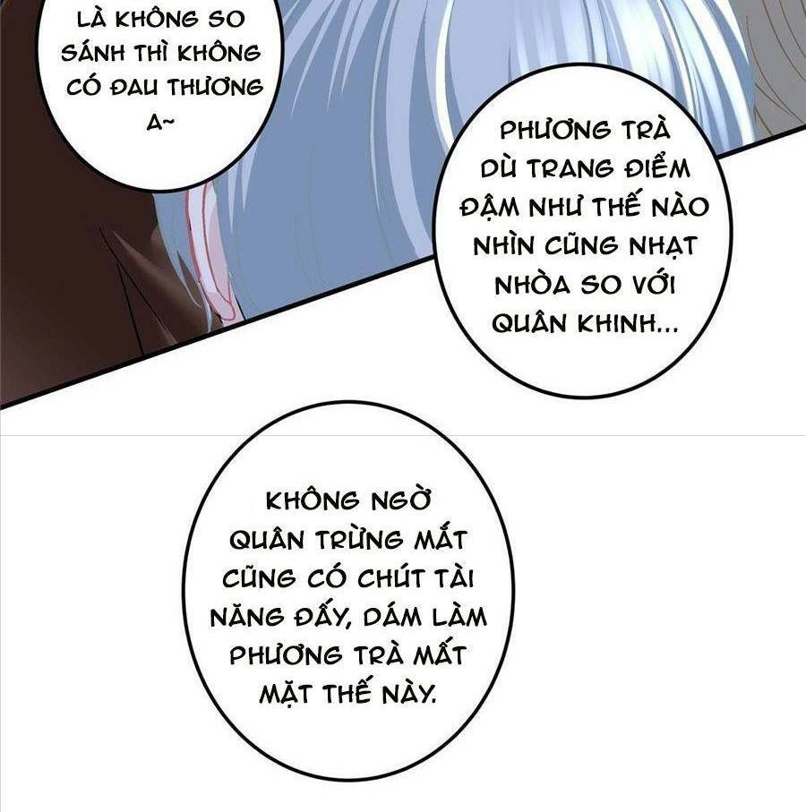 Bảo Bối Của Lão Đại Đã Xuyên Không Trở Về! Chapter 88 - 16