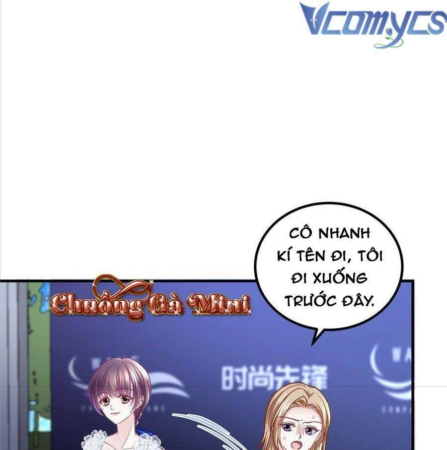 Bảo Bối Của Lão Đại Đã Xuyên Không Trở Về! Chapter 88 - 17