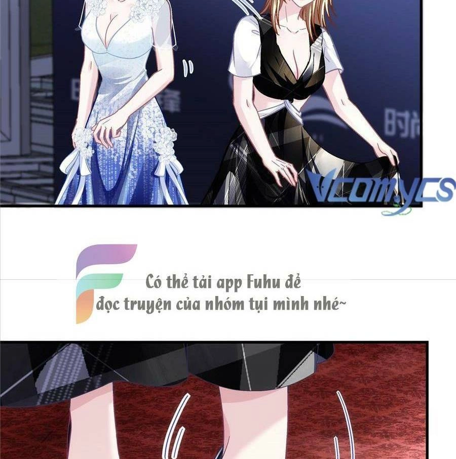 Bảo Bối Của Lão Đại Đã Xuyên Không Trở Về! Chapter 88 - 18