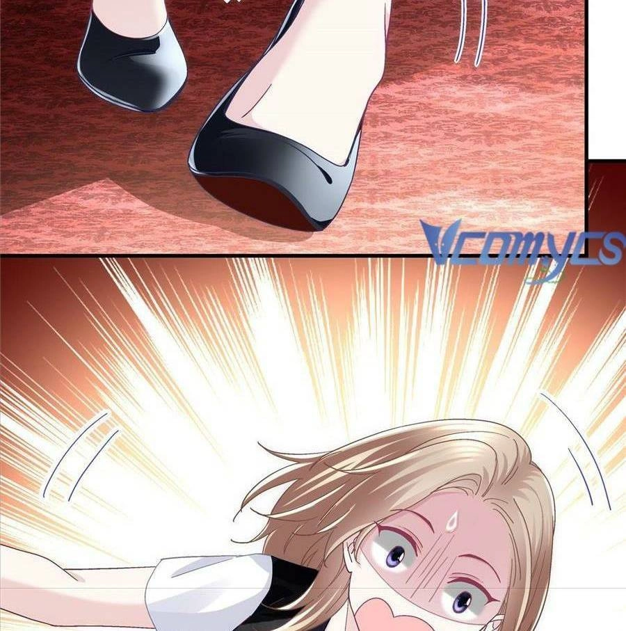 Bảo Bối Của Lão Đại Đã Xuyên Không Trở Về! Chapter 88 - 19