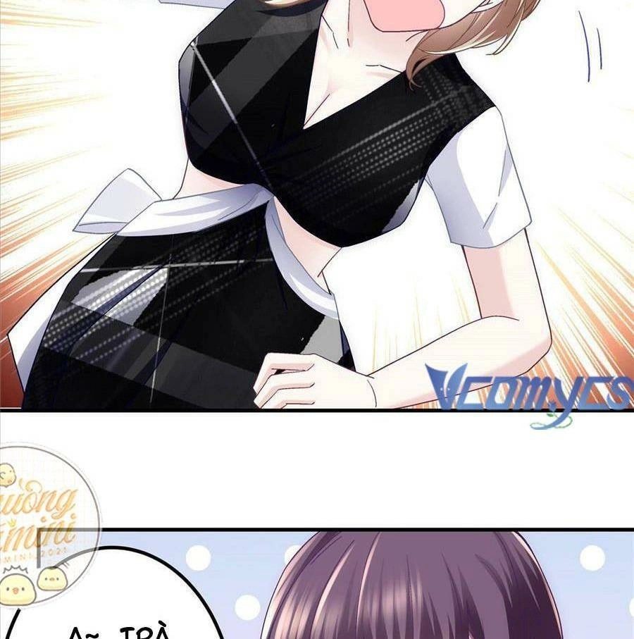 Bảo Bối Của Lão Đại Đã Xuyên Không Trở Về! Chapter 88 - 20