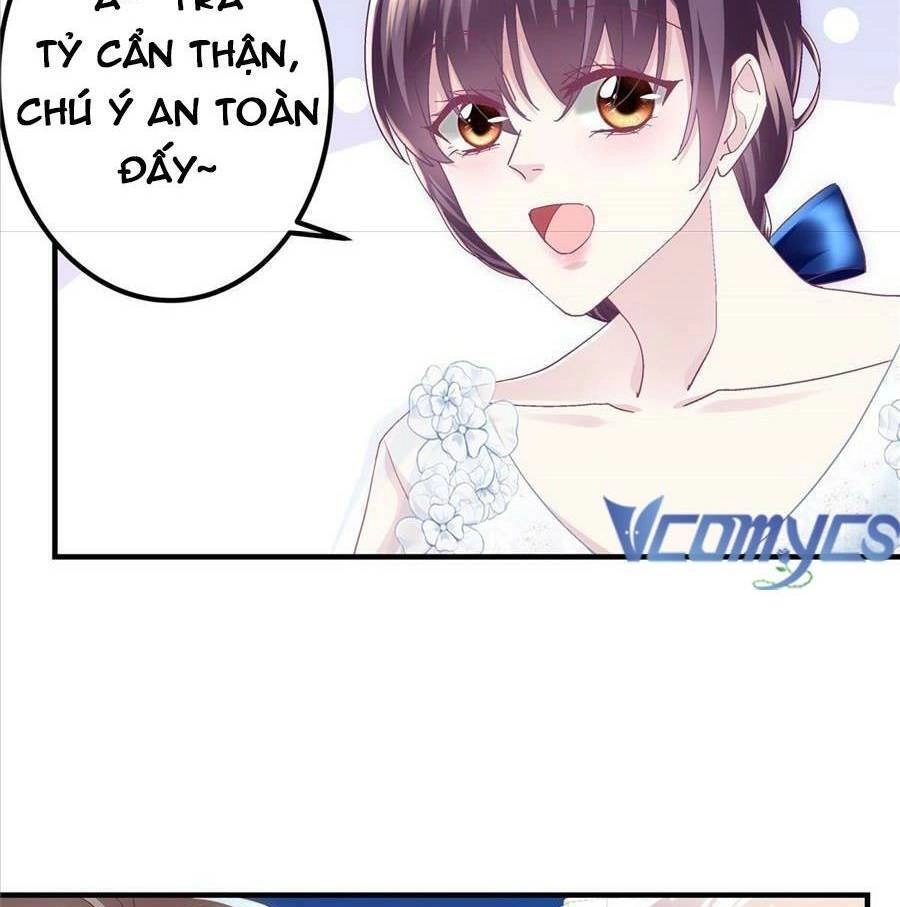 Bảo Bối Của Lão Đại Đã Xuyên Không Trở Về! Chapter 88 - 21