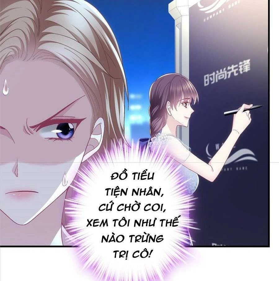 Bảo Bối Của Lão Đại Đã Xuyên Không Trở Về! Chapter 88 - 22