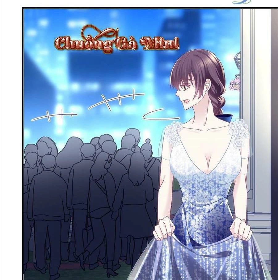 Bảo Bối Của Lão Đại Đã Xuyên Không Trở Về! Chapter 88 - 24