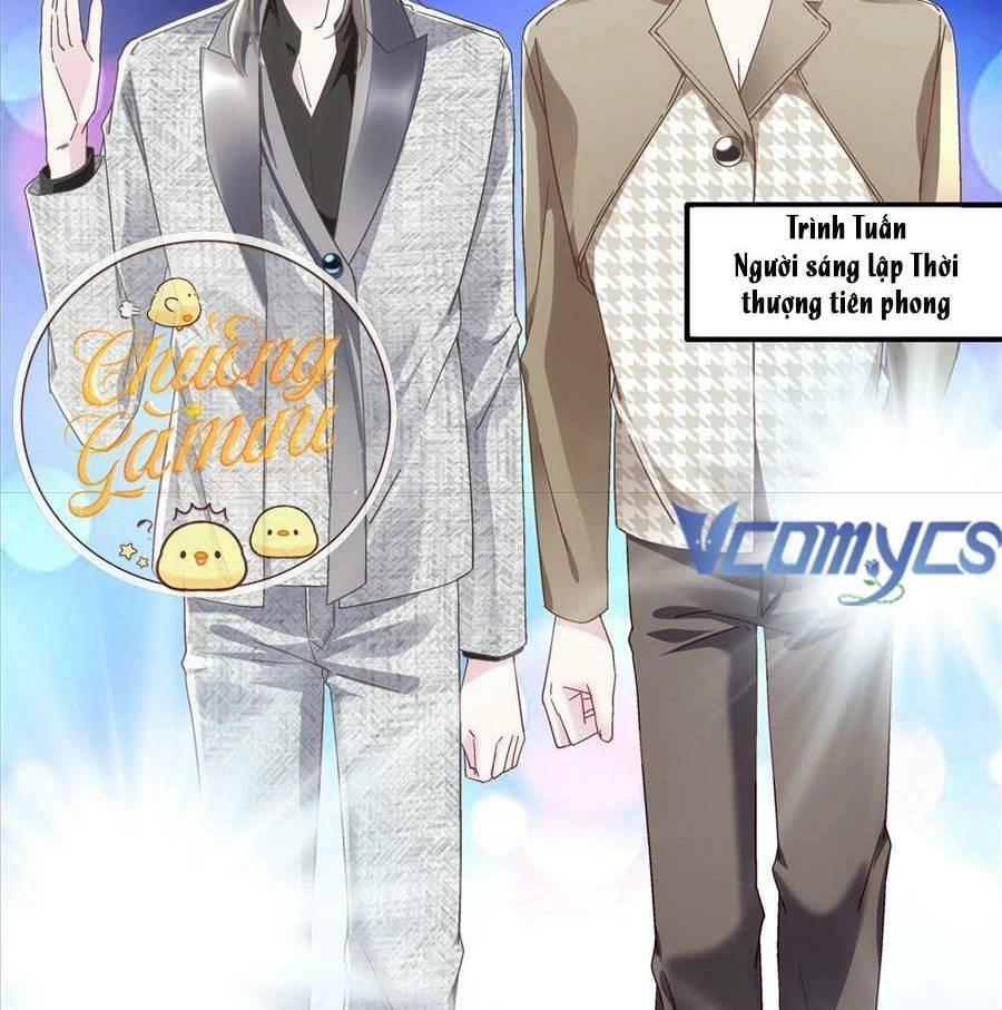 Bảo Bối Của Lão Đại Đã Xuyên Không Trở Về! Chapter 88 - 26