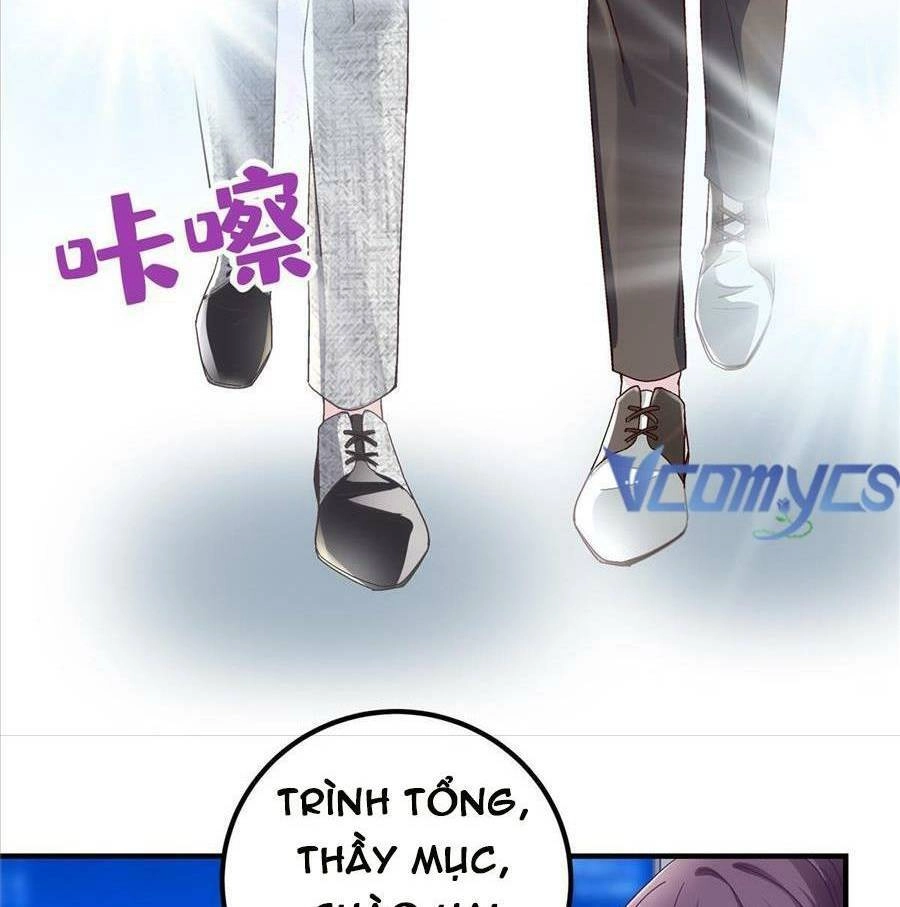 Bảo Bối Của Lão Đại Đã Xuyên Không Trở Về! Chapter 88 - 27