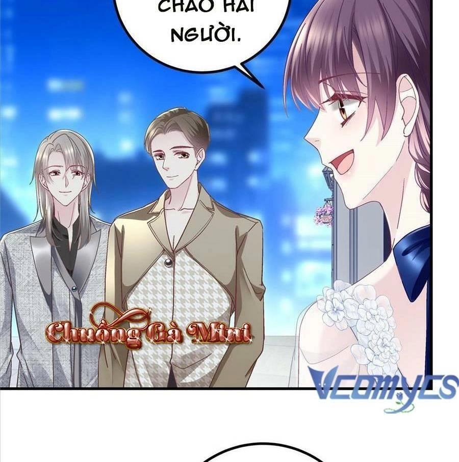 Bảo Bối Của Lão Đại Đã Xuyên Không Trở Về! Chapter 88 - 28