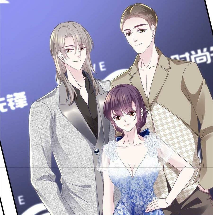 Bảo Bối Của Lão Đại Đã Xuyên Không Trở Về! Chapter 88 - 32