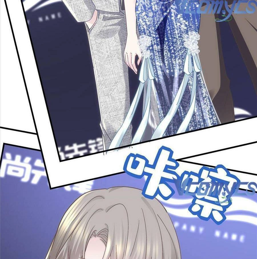 Bảo Bối Của Lão Đại Đã Xuyên Không Trở Về! Chapter 88 - 33