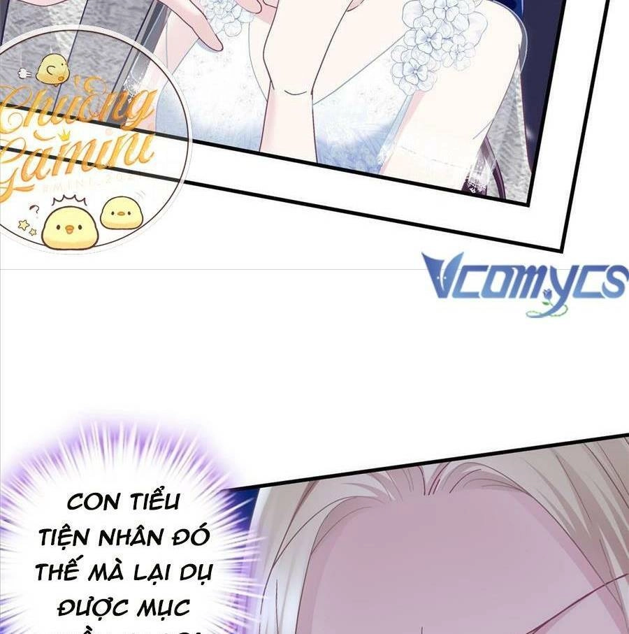 Bảo Bối Của Lão Đại Đã Xuyên Không Trở Về! Chapter 88 - 35