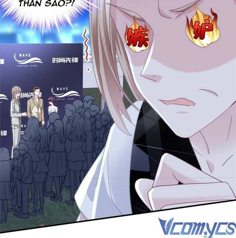 Bảo Bối Của Lão Đại Đã Xuyên Không Trở Về! Chapter 88 - 36