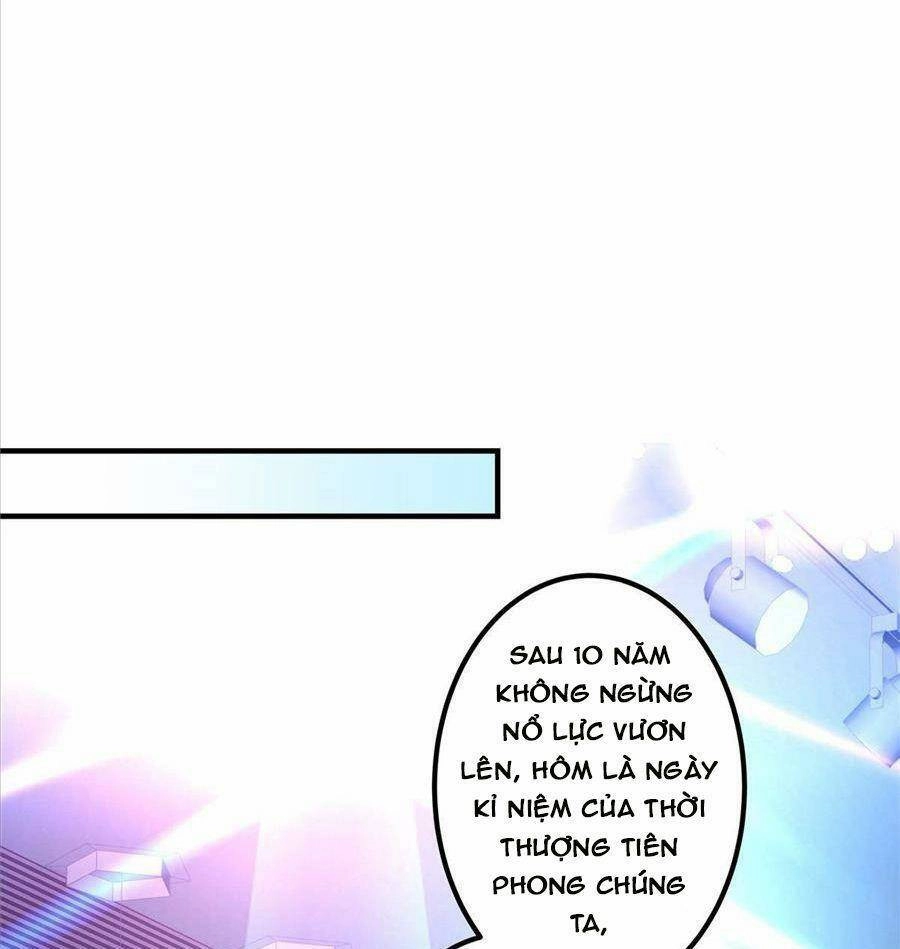 Bảo Bối Của Lão Đại Đã Xuyên Không Trở Về! Chapter 88 - 37